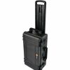 Containers & Organizers * | Elephant Elite Watertight Carry On Case With Cubed Foam El2007W Wheeled 23"X14-3/16"X9-3/8"