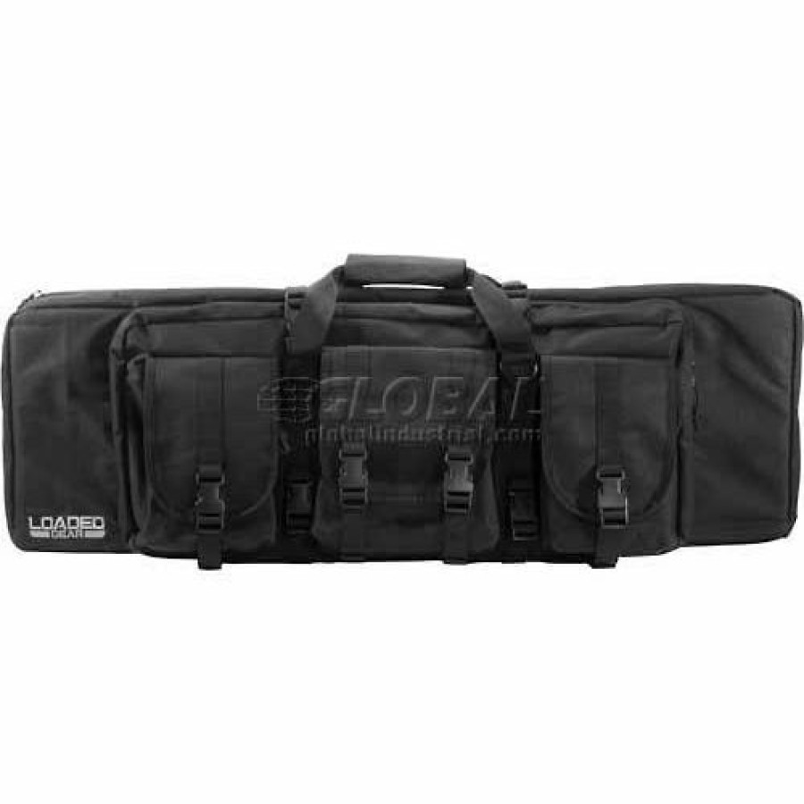 Containers & Organizers * | Barska Loaded Gear Rx-200 45.5" Tactical Rifle Bag, 45-1/2"L X 11-13/32"W X 3-5/16"H