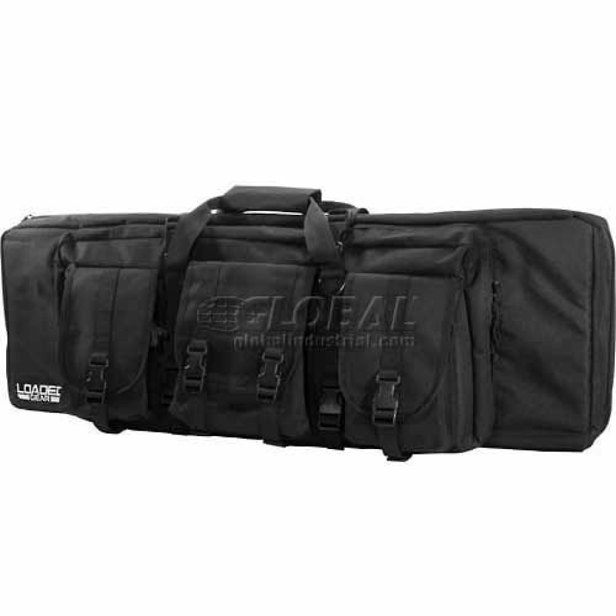 Containers & Organizers * | Barska Loaded Gear Rx-200 45.5" Tactical Rifle Bag, 45-1/2"L X 11-13/32"W X 3-5/16"H