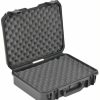 Containers & Organizers * | Skb Corporation Skb Iseries Waterproof Utility Case 3I-1813-5B-L W/Layered Foam Watertight, 19-11/16"L X 15-3/16"W