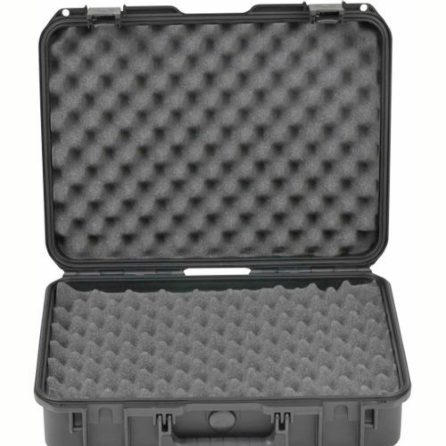 Containers & Organizers * | Skb Corporation Skb Iseries Waterproof Utility Case 3I-1813-5B-L W/Layered Foam Watertight, 19-11/16"L X 15-3/16"W