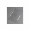 Containers & Organizers * | Carlisle 10216U07 Topnotch Universal Flat Lid 20-3/4" X 12-3/4", Clear Pkg Qty 6