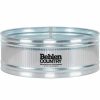 Containers & Organizers * | Steel Stock Tank 50130148 Round Approximately 340 Gallon