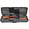 Containers & Organizers * | Skb Corporation Skb Iseries Double Rifle Case 3I-5014-Dr 53-1/16"L X 17"W