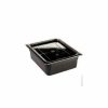 Containers & Organizers * | Cambro 20Cwc135 Camwear Food Pan Cover, 1/2 Size, Polycarbonate, Clear, Nsf Pkg Qty 6