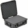 Containers & Organizers * | Skb Corporation Skb Iseries Waterproof Utility Case 3I-2015-7B-C W/Cubed Foam Watertight, 22-1/4"L X 18"W