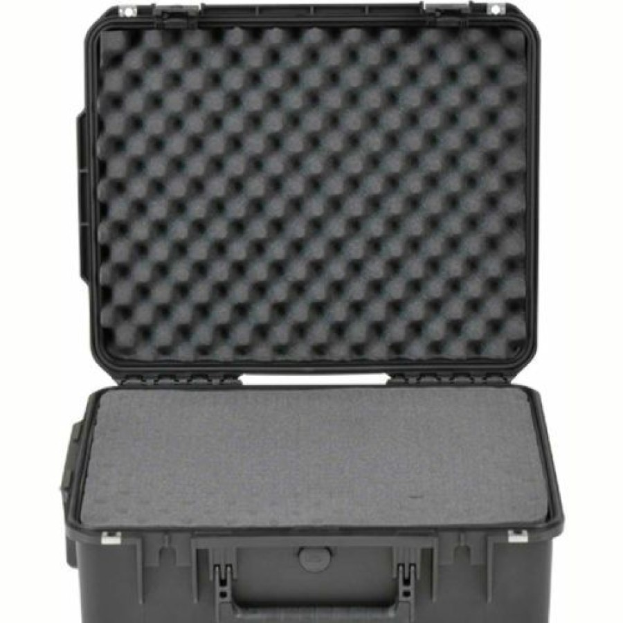 Containers & Organizers * | Skb Corporation Skb Iseries Waterproof Utility Case 3I-2015-7B-C W/Cubed Foam Watertight, 22-1/4"L X 18"W