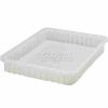 Containers & Organizers * | Global Industrial Clear-View Dividable Grid Container Dg93030Cl 22-1/2 X 17-1/2 X 3 Pkg Qty 6