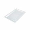 Containers & Organizers * | Winco Pfsh-C Cover For Pfsh Series Pkg Qty 24