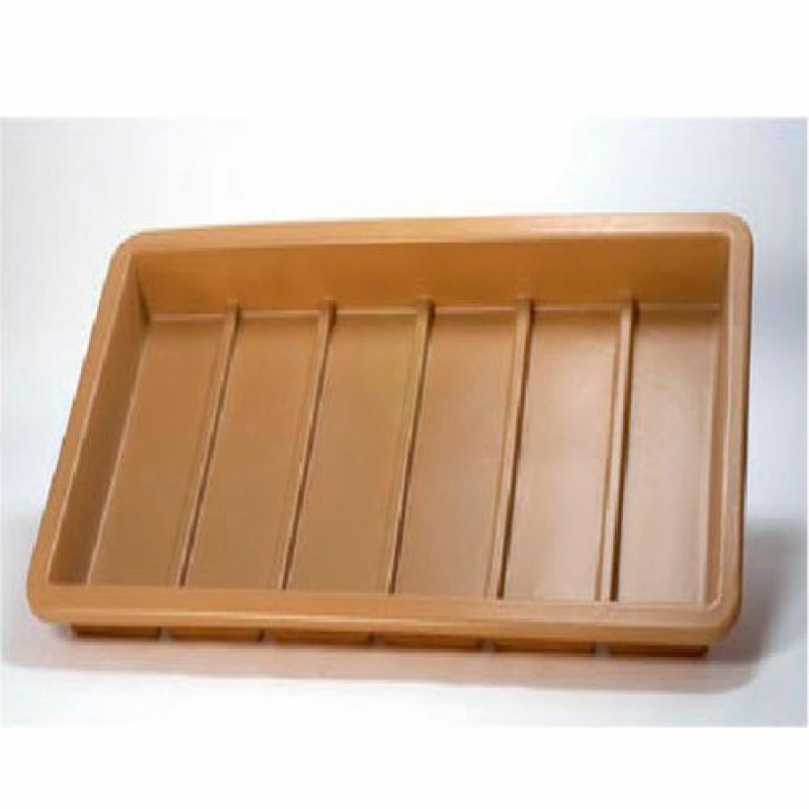 Containers & Organizers * | High Country Plastics Dairy Foot Bath, Fb-65T