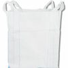 Containers & Organizers * | Shoptough Commercial Fibc Bulk Bags Open Top, Flat Bottom 2205 Lbs Pp, 35 X 35 X 38 Pack Of 1