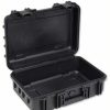 Containers & Organizers * | Skb Corporation Skb Iseries Waterproof Utility Case 3I-1610-5B-E Watertight, 17-3/16"L X 12-3/16"W