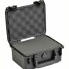 Containers & Organizers * | Skb Corporation Skb Iseries Waterproof Utility Case 3I-0806-3B-C W/Cubed Foam Watertight, 9-7/16"L X 7-13/16"W