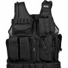 Containers & Organizers * | Barska Loaded Gear Vx-200 Tactical Vest (Right Handed Use), 22"L X 38-50"W