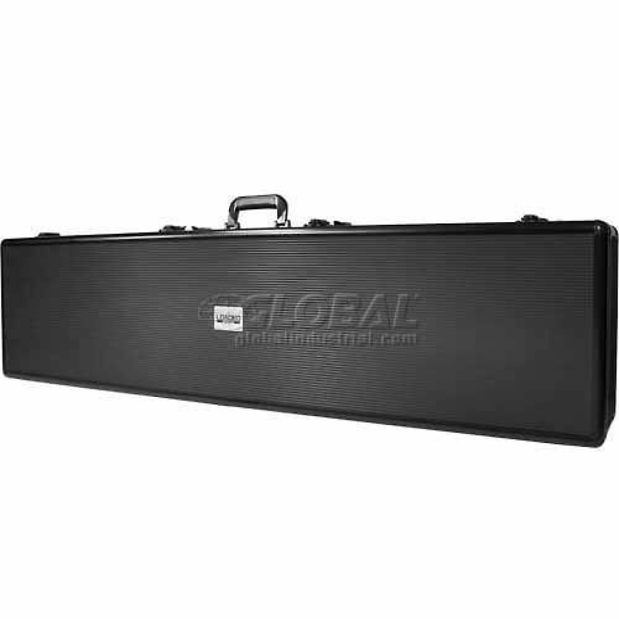 Containers & Organizers * | Barska Loaded Gear Ax-400 Rifle Hard Case-Crushproof For (2) Rifles, 53"L X 13-1/3"W X 7-3/4"H