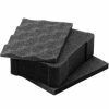 Liquid Storage Tanks * | Nanuk 903-Foam Foam Inserts (3 Part) For Nanuk 903 Case