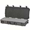 Containers & Organizers * | Skb Corporation Skb Iseries Waterproof Utility Case 3I-3614-6B-L W/Layered Foam, Watertight, 39-1/16"L X 16-13/16"W