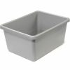 Containers & Organizers * | Dandux Tote Box Without Lid 50P2452-080 25 X 16 X 8