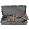 Containers & Organizers * | Skb Corporation Skb Iseries Double Bow Case 3I-4217-Db Watertight, 45-1/8"L X 19-7/16"W