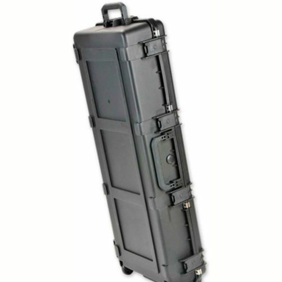 Containers & Organizers * | Skb Corporation Skb Iseries Double Bow Case 3I-4217-Db Watertight, 45-1/8"L X 19-7/16"W