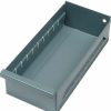 Containers & Organizers * | Durham Mfg. Durham Steel Parts Drawer 023-95 5-3/8"W X 11-1/4"D X 2-3/4"H