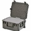 Containers & Organizers * | Skb Corporation Skb Iseries Waterproof Utility Case 3I-2217-10Bc W/Cubed Foam Watertight, 24-1/2"L X 19-3/8"W