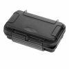 Containers & Organizers * | Plastica Panaro Max001S Waterproof Protective Box W/Cubed Foam 6-7/8"L X 4-17/32"W X 1-27/32"H