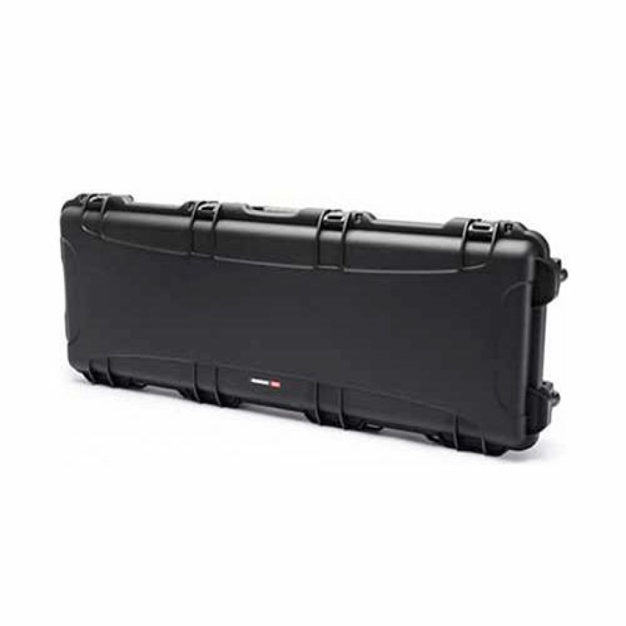 Containers & Organizers * | Nanuk 990-0001 990 Series Rifle Case 47.1 17.3 6.6 Black