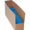 Containers & Organizers * | Warehouse Rack Bins Binw102042 10"W X 42"D X 20"H Kraft Price Each Pkg Qty 10