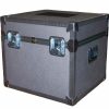 Containers & Organizers * | Case Design Shipping Container 855-28 30"L X 22"W X 14"H, Black