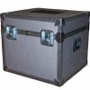 Containers & Organizers * | Case Design Shipping Container 855-2624 28"L X 26"W X 28"H, Black