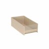 Containers & Organizers * | Quantum Storage Systems Quantum Patient Drawer Idr204 Ivory, 5-5/8"W X 11"D X 3-5/16"H Pkg Qty 24