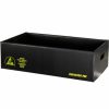 Containers & Organizers * | Protektive Pak 39301 Plastek Esd Shipping Storage Container, 18"L X 13-5/8"W X 9-1/16"H Pkg Qty 5