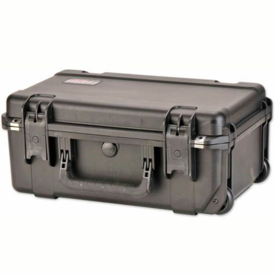 Containers & Organizers * | Skb Corporation Skb Iseries Waterproof Utility Case 3I-2011-7B-E Watertight, 21-7/8"L X 13-15/16"W