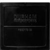 Containers & Organizers * | Durham Mfg. Horizontal Divider For Durham 6"W X 11"D X 5"H Hook-On-Bins Price For 6/Pack