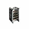 Containers & Organizers * | Fancort Karry-All Model 80 Adjustable Conductive Medium, Large Pcb Rack, 20"W X 12-1/2"D X 18-3/4"H