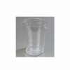 Containers & Organizers * | Carlisle 1076607 Storplus Round Container 8 Qt., Clear Pkg Qty 12