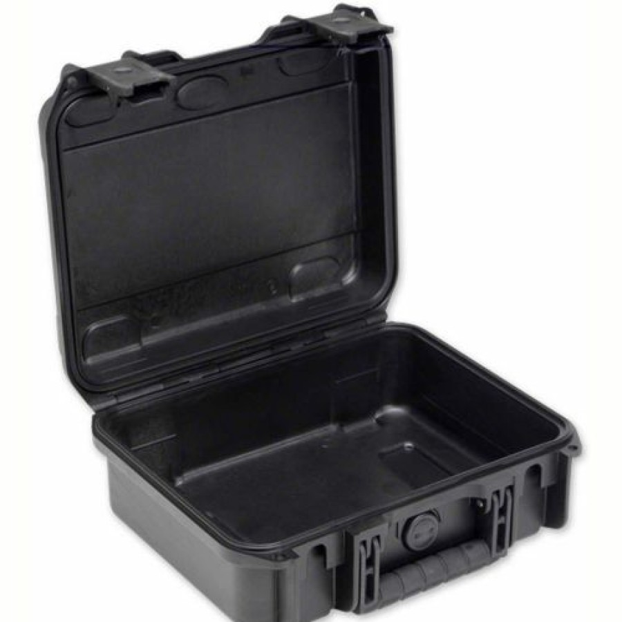 Containers & Organizers * | Skb Corporation Skb Iseries Waterproof Utility Case 3I-1209-4B-E Watertight, 13-3/4"L X 11-1/8"W