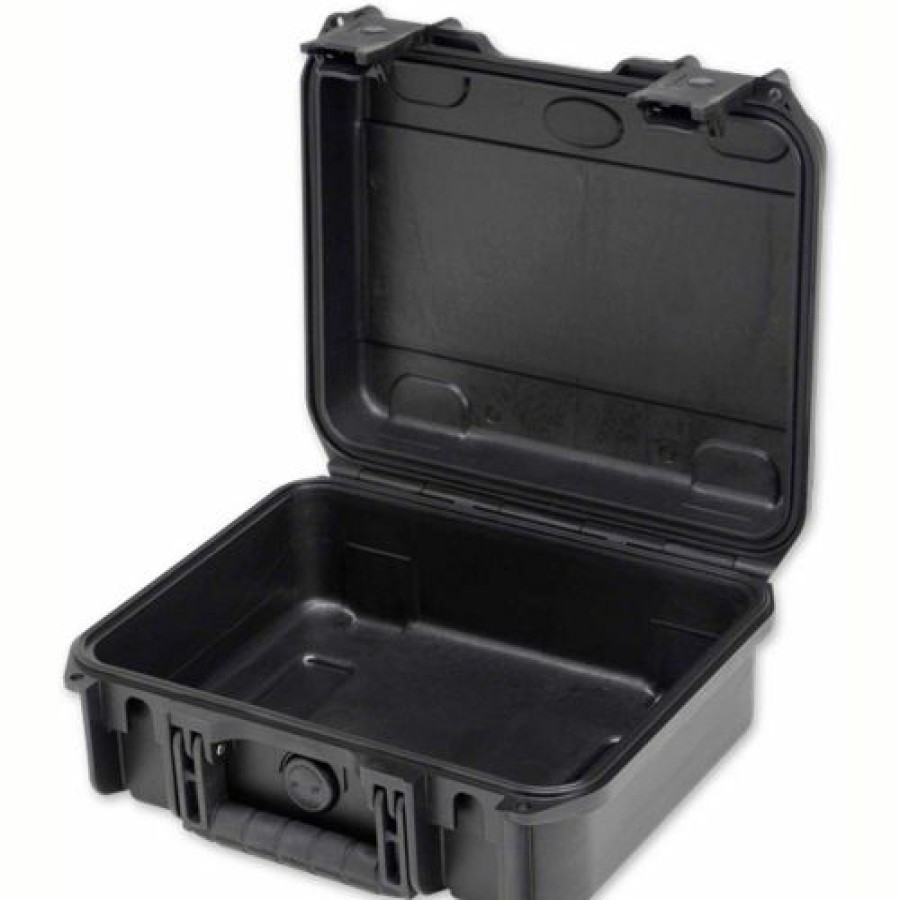 Containers & Organizers * | Skb Corporation Skb Iseries Waterproof Utility Case 3I-1209-4B-E Watertight, 13-3/4"L X 11-1/8"W