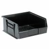 Containers & Organizers * | Quantum Storage Systems Quantum Conductive Ultra Stack Bin Qus235Co, 11"W X 10-7/8"D X 5"H Pkg Qty 6