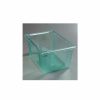 Containers & Organizers * | Carlisle 10623C09 Storplus 16.6 Gallon Box 26", 18", 12", Green Pkg Qty 3