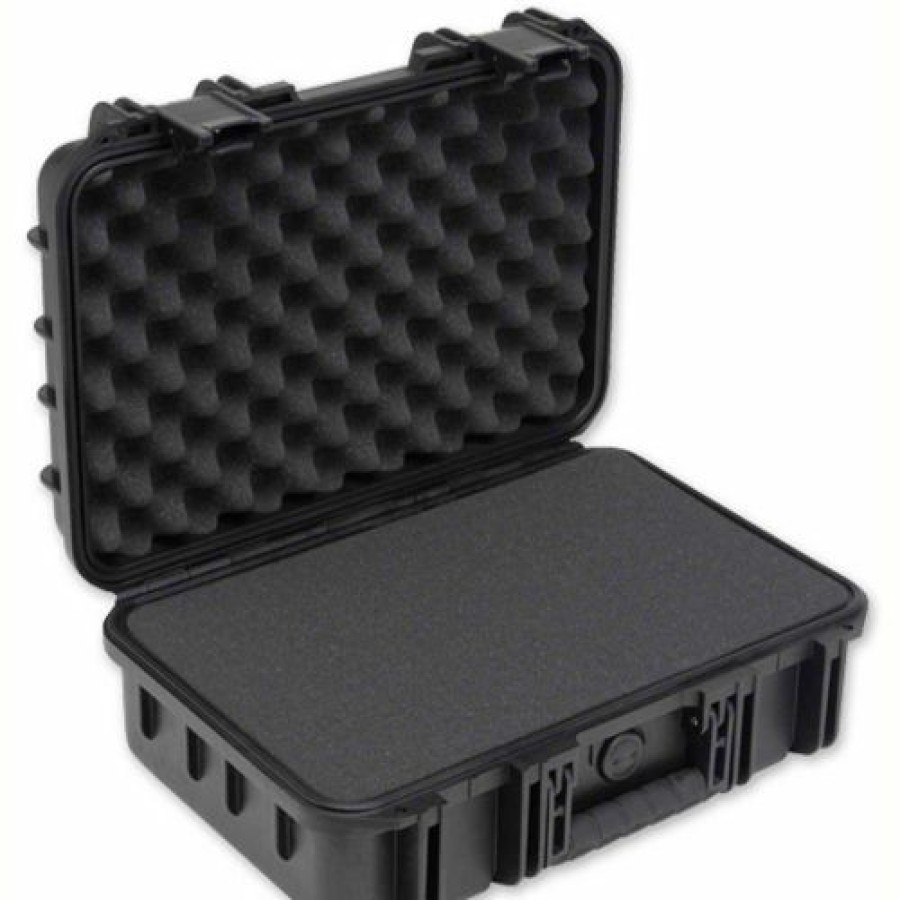 Containers & Organizers * | Skb Corporation Skb Iseries Waterproof Utility Case 3I-1610-5B-C W/Cubed Foam Watertight, 17-3/16"L X 12-3/16"W