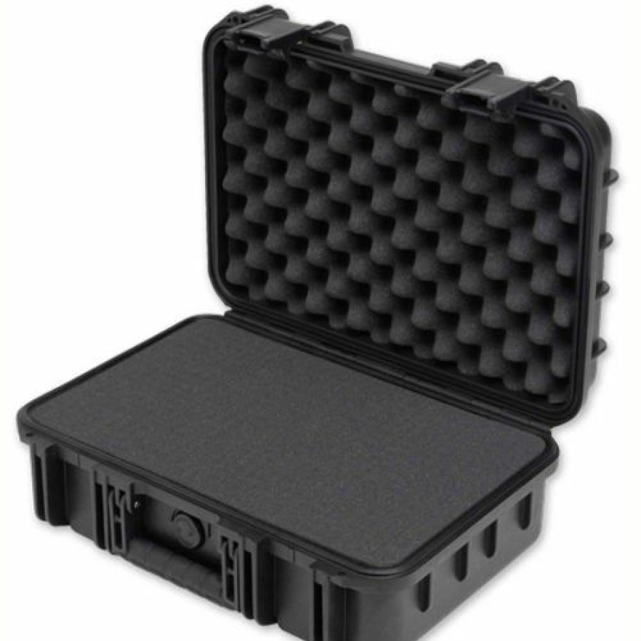 Containers & Organizers * | Skb Corporation Skb Iseries Waterproof Utility Case 3I-1610-5B-C W/Cubed Foam Watertight, 17-3/16"L X 12-3/16"W