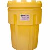 Containers & Organizers * | Enpac 95 Gallon Poly-Overpack Salvage Drum