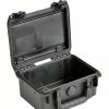 Containers & Organizers * | Skb Corporation Skb Iseries Waterproof Utility Case 3I-0705-3B-E Watertight, 8-3/8"L X 6-11/16"W