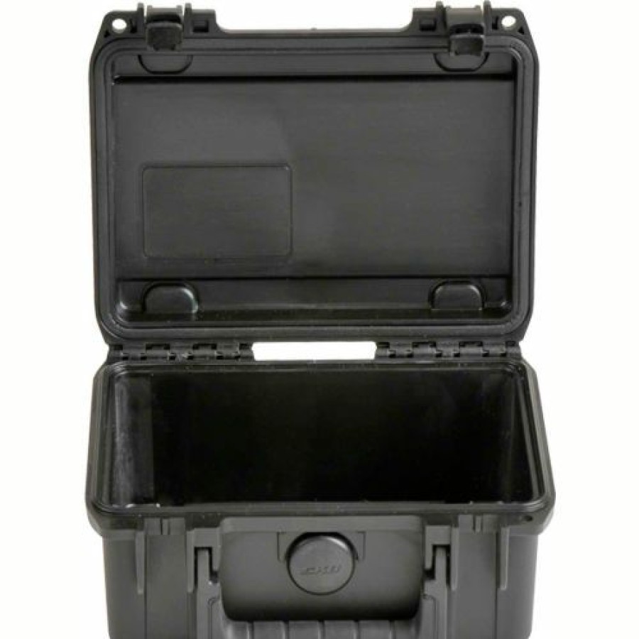 Containers & Organizers * | Skb Corporation Skb Iseries Waterproof Utility Case 3I-0705-3B-E Watertight, 8-3/8"L X 6-11/16"W