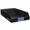 Containers & Organizers * | Protektive Pak 38912 Plastek Esd Open Bin Box, 12"W X 18"D X 4"H Pkg Qty 5