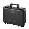 Containers & Organizers * | Plastica Panaro Max430S Waterproof Protective Case W/Cubed Foam 18-9/32"L X 14-13/32"W X 6-15/16"H