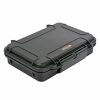 Containers & Organizers * | Elephant Elite Watertight Case With Convoluted Foam El008C 9-1/16"X6-7/8"X2-1/16"