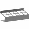 Containers & Organizers * | Durham Mfg. Durham Aerosol Can Caddy 12 Can Capacit 20"W X 6-5/8"D X 7-3/16"H